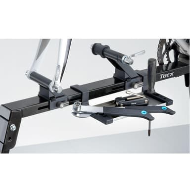 Tacx motion stand outlet