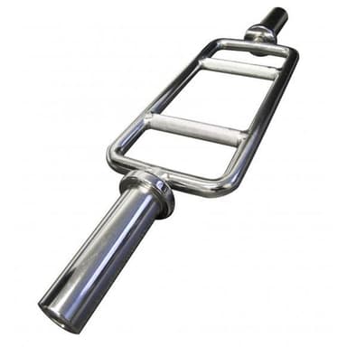 FitNord 50 mm Swiss bar
