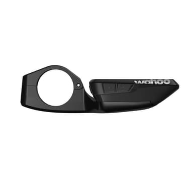 Wahoo ELEMNT BOLT Stealth Edition - Cycling Computer