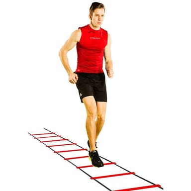 Gymstick Speed Ladder