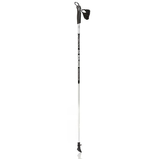 Gymstick Go Walker (black-white) 120 cm