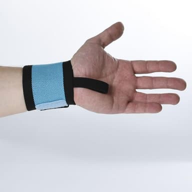 LivePro Lifting Straps