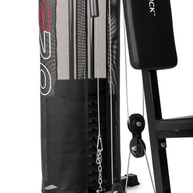 Gymstick Home Gym 2