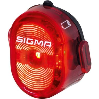 Sigma Nugget II Flash