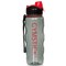 Gymstick Gymstick Water Bottle 0,75l Grey DLC-Titan