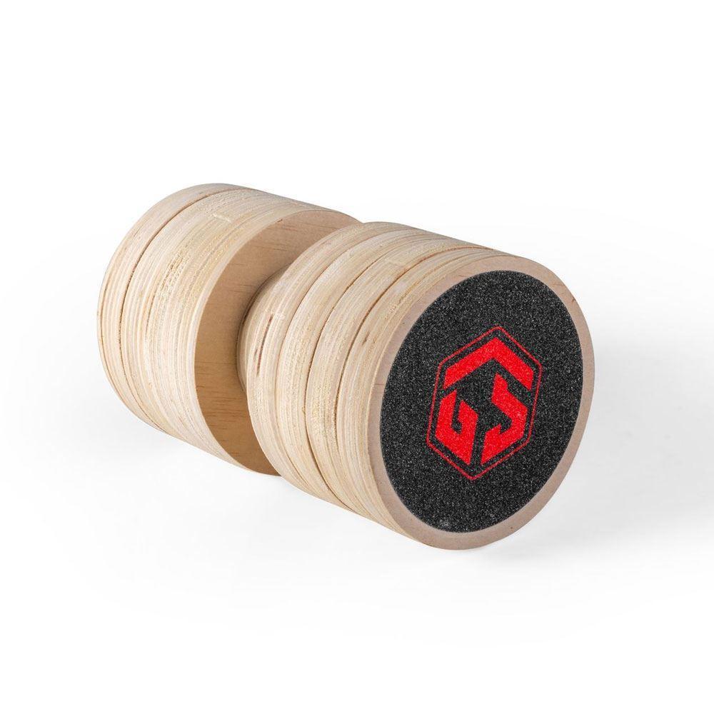 Gymstick Wooden Balance Board