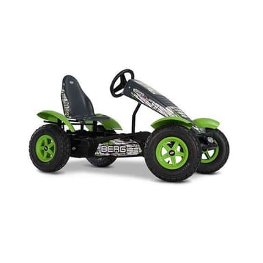 BERG BERG X-Plore BFR-3 Trampbil