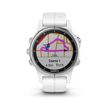 Garmin fenix® 5X Plus Sapphire