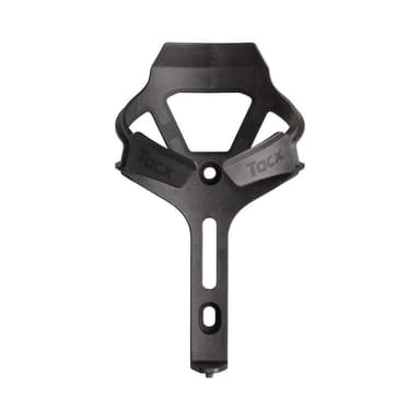 Tacx Tacx® Ciro-flaskhållare Matt Sort lær
