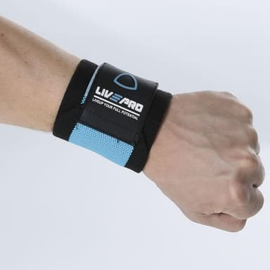 LivePro Lifting Straps