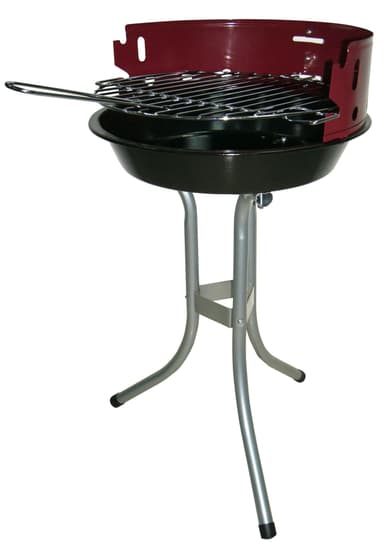 Nordic Season Bibione kullgrill
