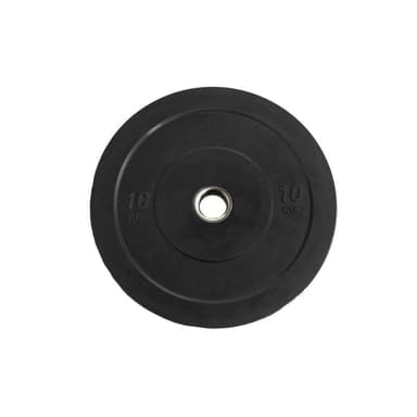 Abilica Bumper plate 10 kg