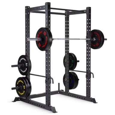 Gymstick ALPHA POWER RACK