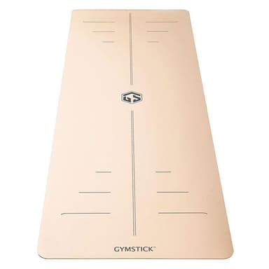 Gymstick PREMIUM YOGA MAT, Yogamattor
