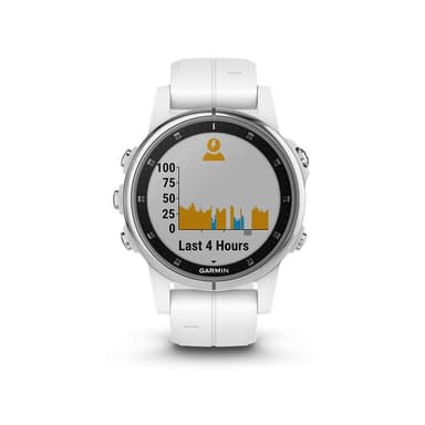 Garmin fenix® 5X Plus Sapphire