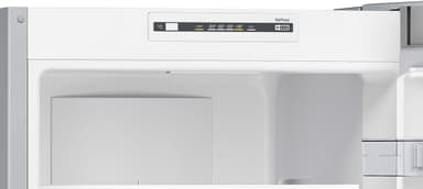 Siemens IQ100 Series kombiskap KG36NNL30 (stål)