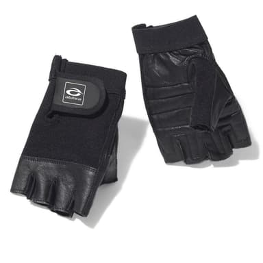 Abilica Abilica BarGlove Black Medium