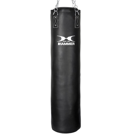 Hammer Boxing Hammer Punching bag Premium Kick 120 x 35 cm 34 kg