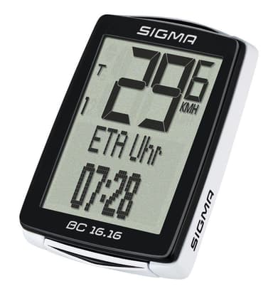 Sigma BC 16.16 STS