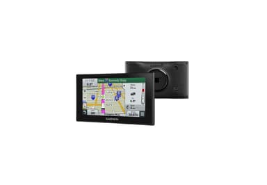 Garmin Garmin Camper 660LMT-D med trådlös backkamera, Europa