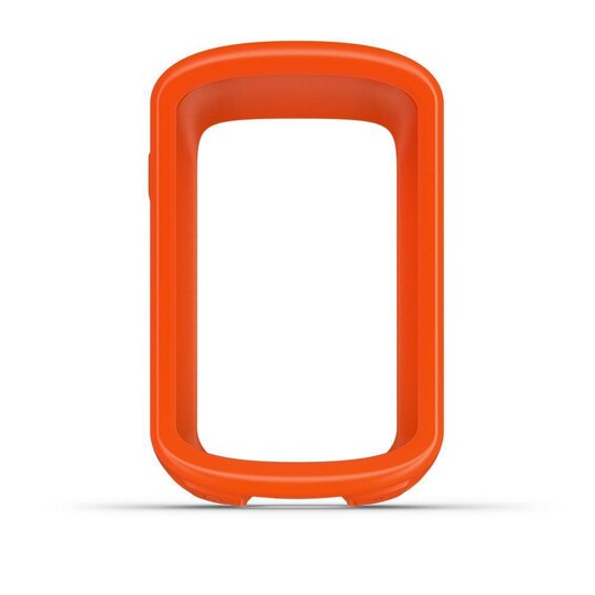 Garmin Garmin Silikonfodral (Edge® 830) Orange Anodize