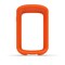 Garmin Garmin Silikonfodral (Edge® 830) Orange Anodize
