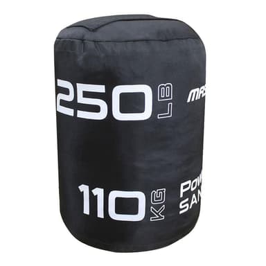 Master Fitness Strongman bag, Power bags 110 kg