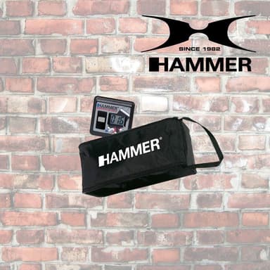 Hammer Boxing Set Chicago