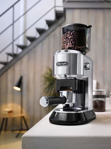 DeLonghi Dedica kaffekvern KG 520.M