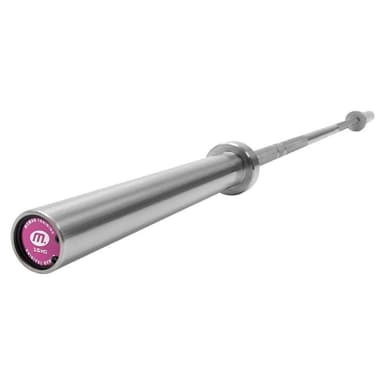 Master Fitness Master Woman Training Bar