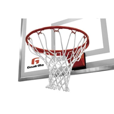 Hammer Basketball Goalrilla Basketball Heavy Weight Flex Rim