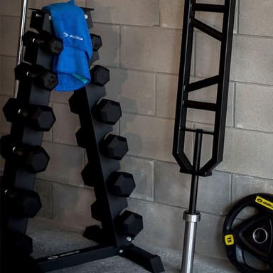 Abilica DumbbellRack 6