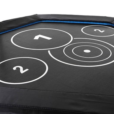 Hammer Sport Hammer Trampoline Cross Jump Elkjøp