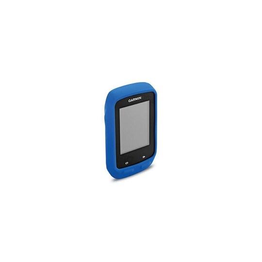 Garmin Garmin Silikonfodral till Edge® 510 Blue