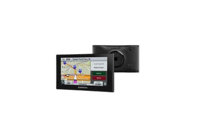 Garmin Garmin Camper 660LMT-D med trådlös backkamera, Europa