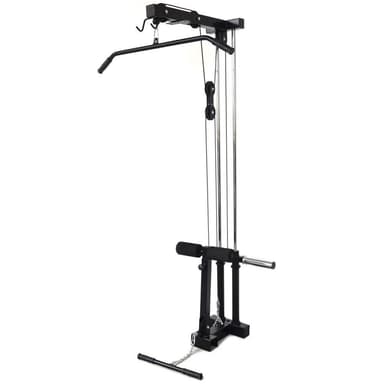 Abilica LAT-attachment,  PowerRack 024