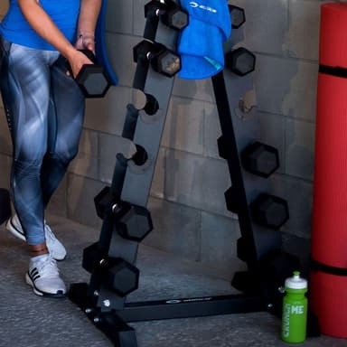 Abilica DumbbellRack 6