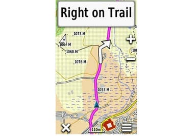 Garmin TOPO Spanien v6 PRO Garmin microSD™/SD™-kort