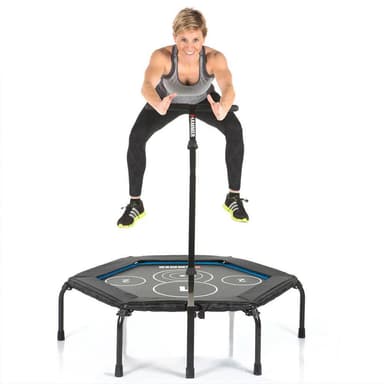 Hammer Sport Hammer Trampoline Cross Jump