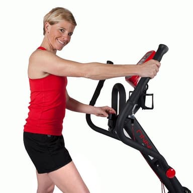 Finnlo Maximum Elliptical Spirit E-glide