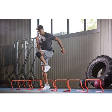 Adidas Support Performance Knee