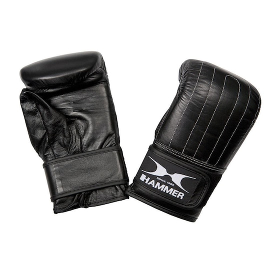 Hammer Boxing Hammer Bag Gloves Punch L/XL