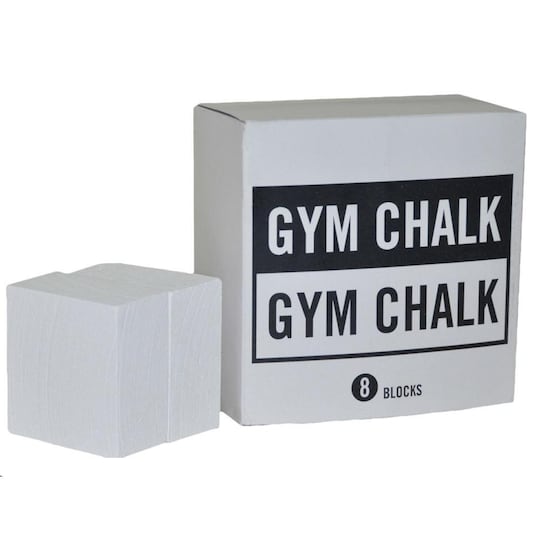 Master Fitness Master Gym Chalk -Magnesium