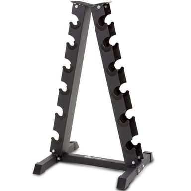 Abilica DumbbellRack 6