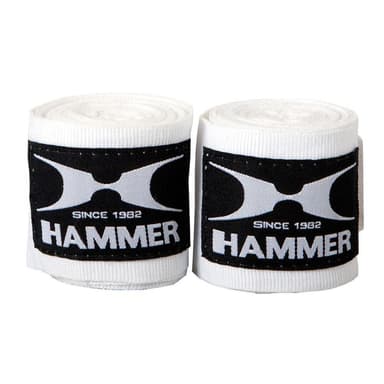 Hammer Boxing bandage elastic 4,5 m