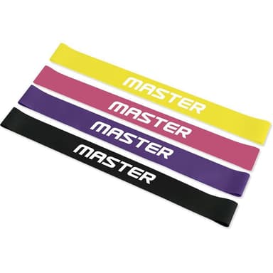 Master Fitness Master Miniband Light