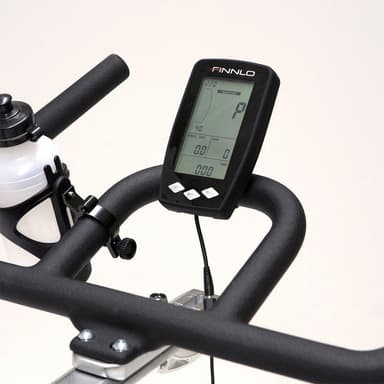 Finnlo Speed Bike CRT