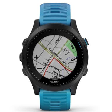 Garmin Forerunner® 945-paket, blå