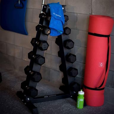 Abilica DumbbellRack 6