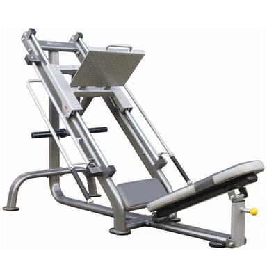 Impulse 45 Leg Press
